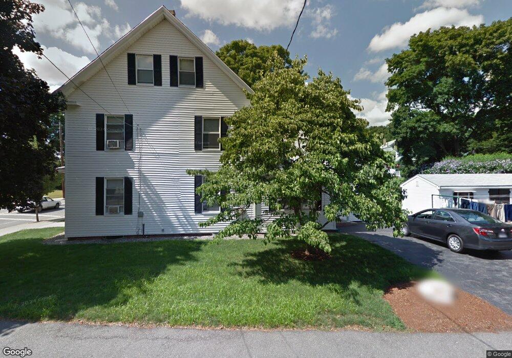 643 Main St unit 1, Woburn, MA 01801 - photo 1