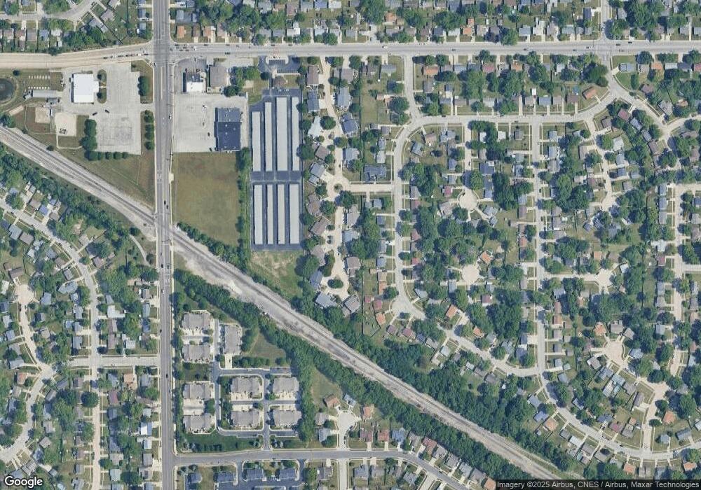 3295 Hanover Dr unit 51, Lafayette, IN 47909 - photo 1