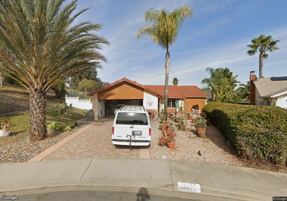 13957 Olive Crest Way, Poway, CA 92064 - photo 1