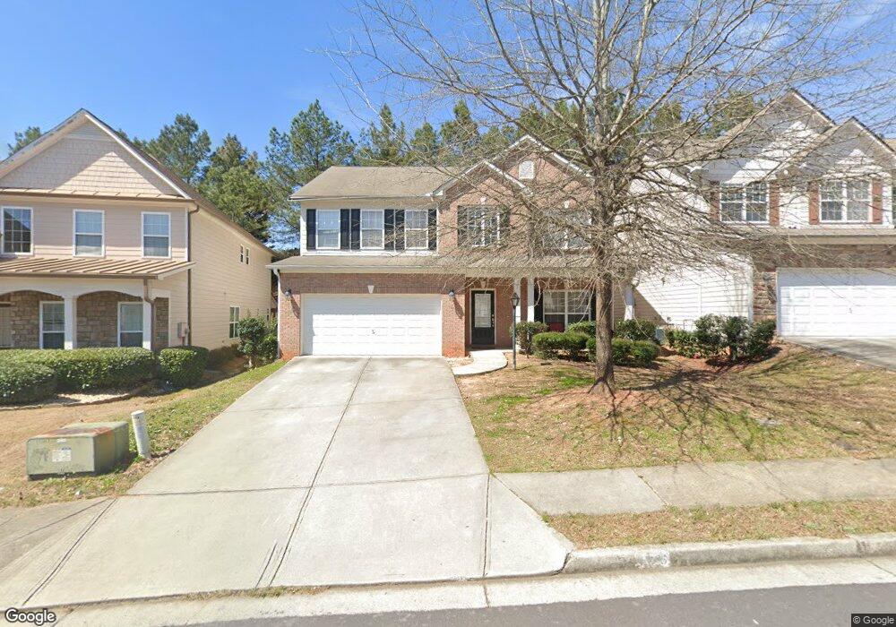 275 Villa Place Ct unit 1, Tucker, GA 30084 - photo 1