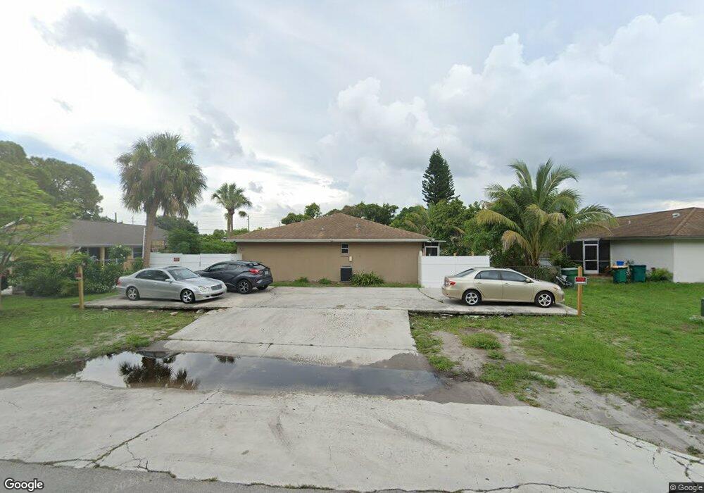 1776 41st St SW, Naples, FL 34116 - photo 1
