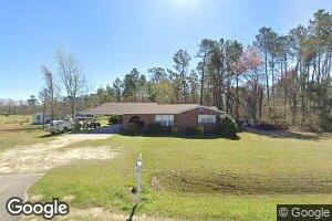 1354 Ga Highway 23 N, Twin City, GA 30471