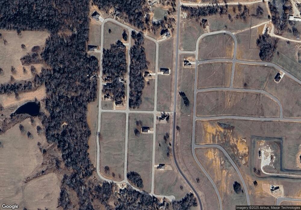 7B Lot Dublin Cir, Gordonville, TX 76245 - photo 1