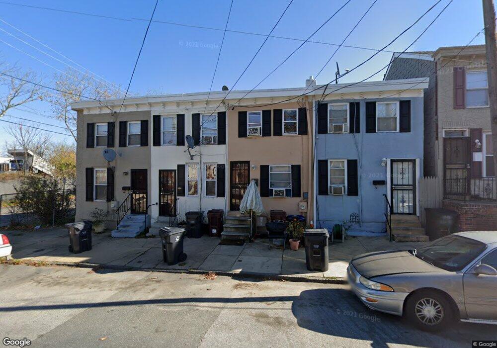 1342 N Claymont St, Wilmington, DE 19802 - photo 1