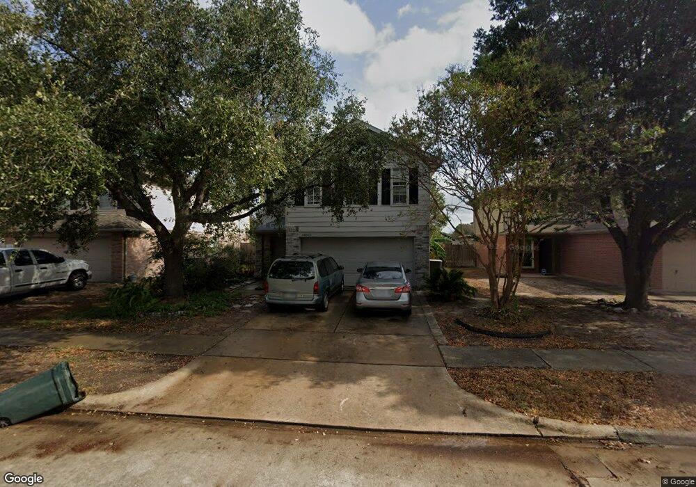 10042 Revelstoke Dr, Houston, TX 77086 - photo 1
