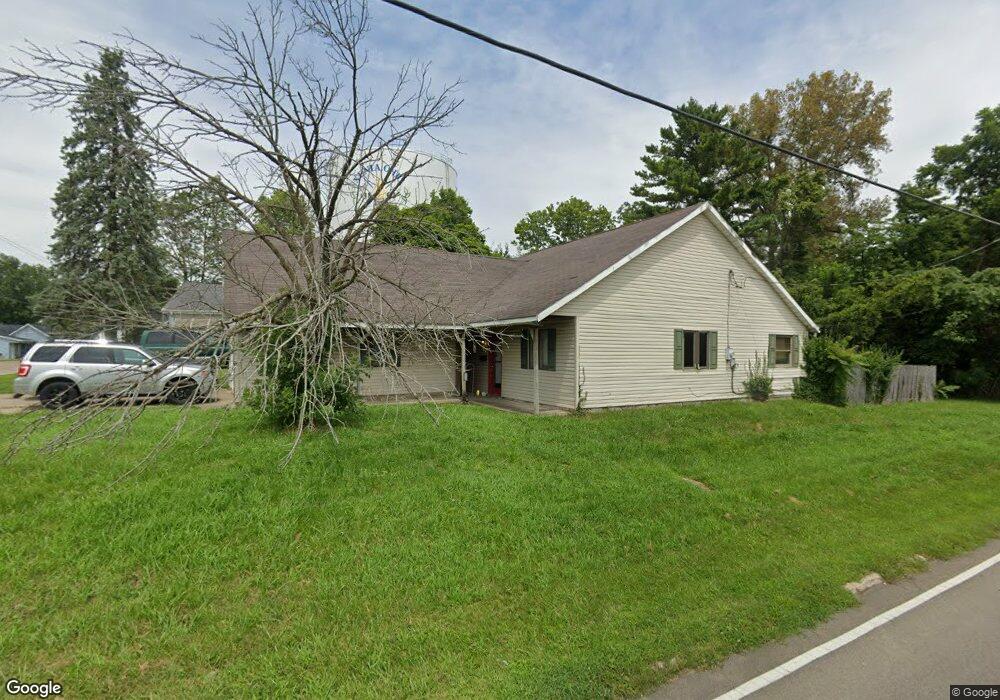 19 N Patton St, Xenia, OH 45385 - photo 1