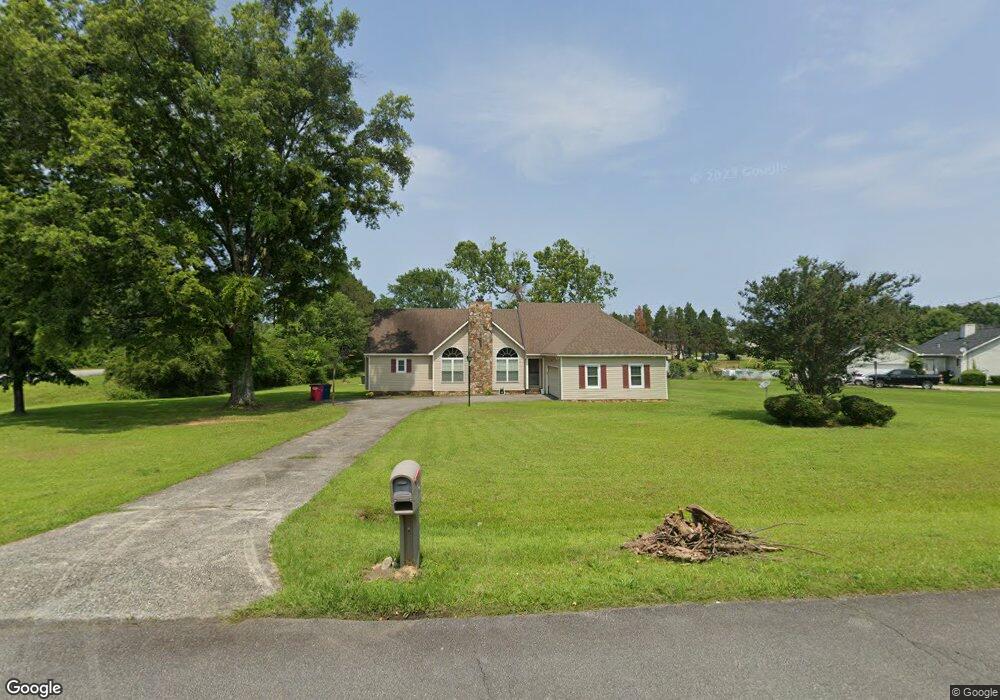 101 Southfork Dr, Macon, GA 31220 - photo 1