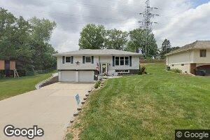 550 S 126th St, Omaha, NE 68154