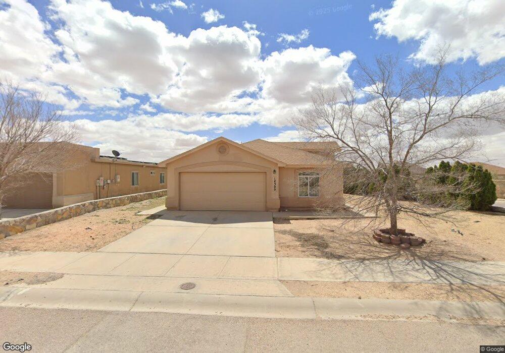 14300 Desert Orchid Dr unit 1, El Paso, TX 79928 - photo 1