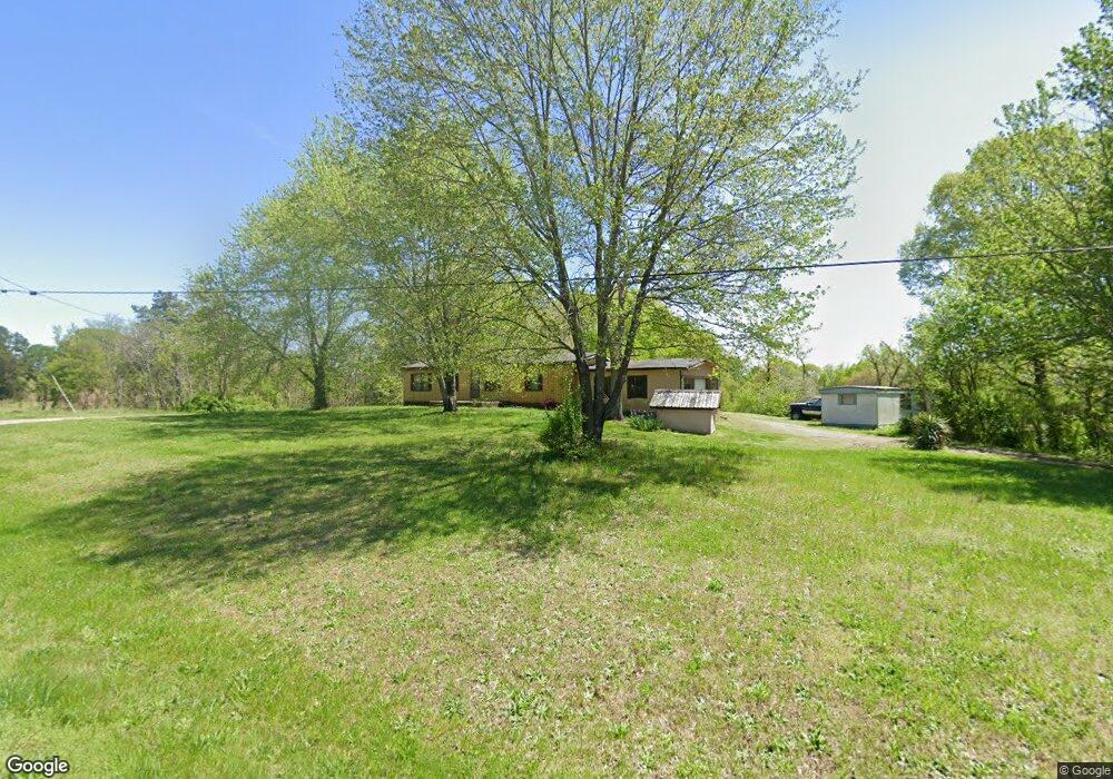 284 Bowles Farm Rd, Statesville, NC 28625 - photo 1