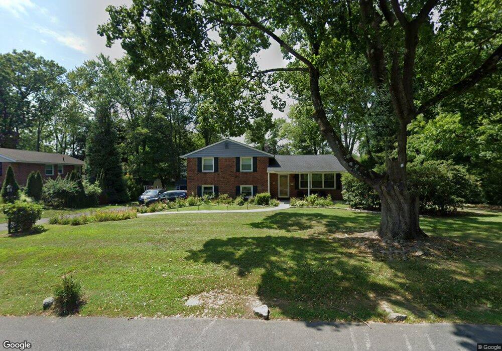 515 Georgetown Rd, Wallingford, PA 19086 - photo 1