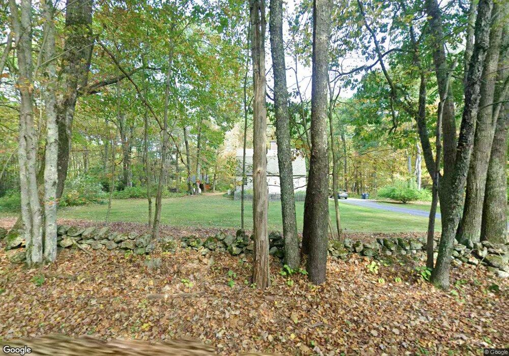 37 Simonds Hill Rd, Hubbardston, MA 01452 - photo 1