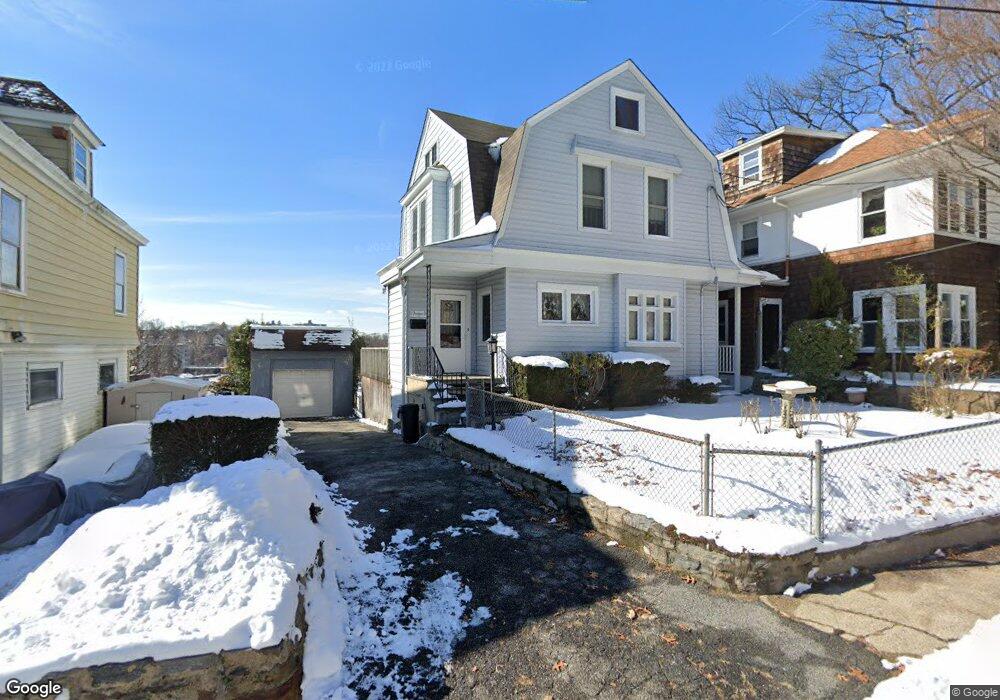 21 Prospect Dr, Yonkers, NY 10705 - photo 1