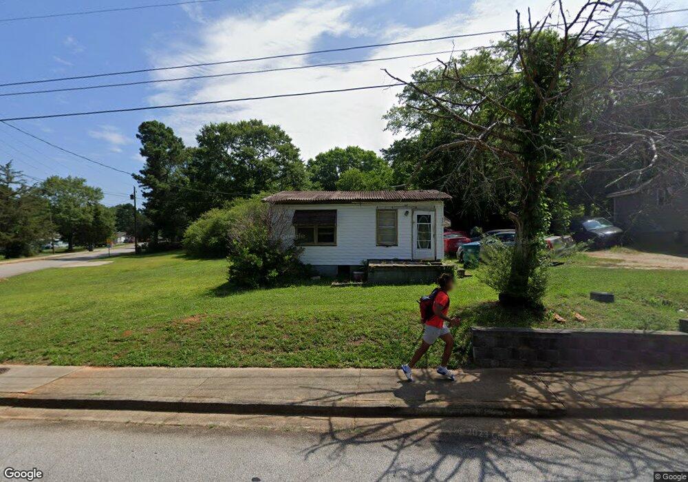 336 Carver Dr, Social Circle, GA 30025 - photo 1