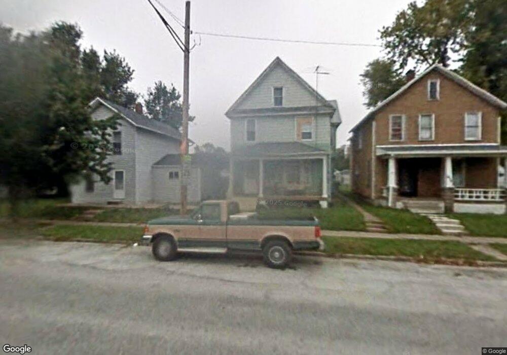 1826 W 4th St, Davenport, IA 52802 - photo 1