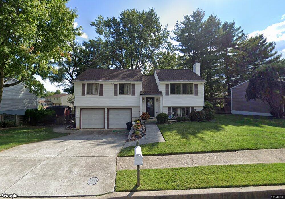 638 Glynita Cir, Reisterstown, MD 21136 - photo 1