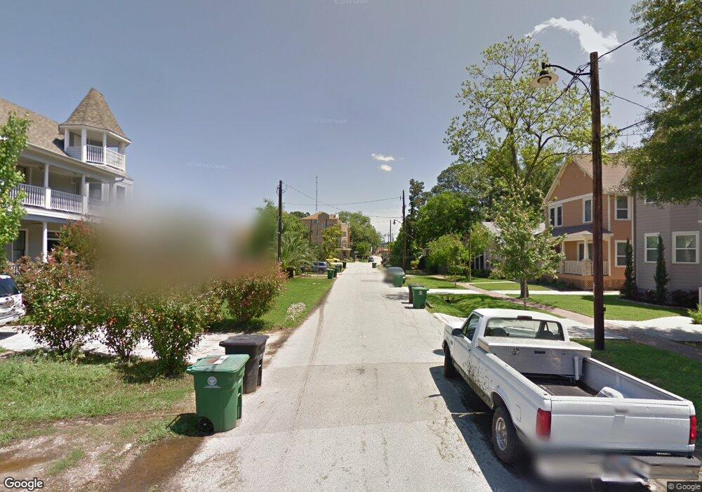 0481 Lanatte St St, Houston, TX 77028 - photo 1