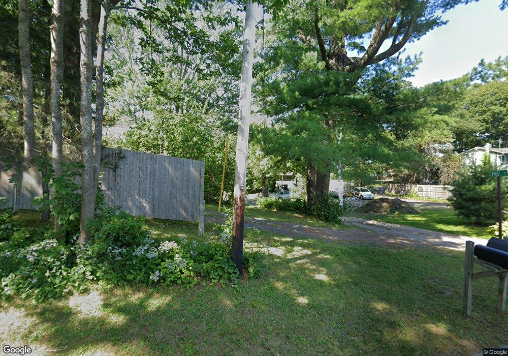 6 First Rd unit G1, Harpswell, ME 04079 - photo 1