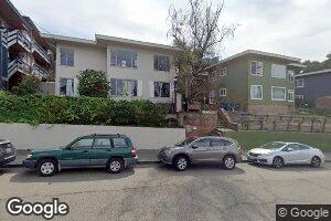 206 Orange St, Oakland, CA 94610
