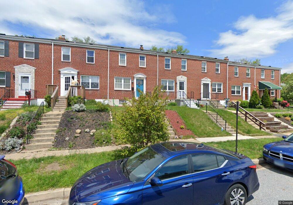 1742 Pin Oak Rd, Parkville, MD 21234 - photo 1