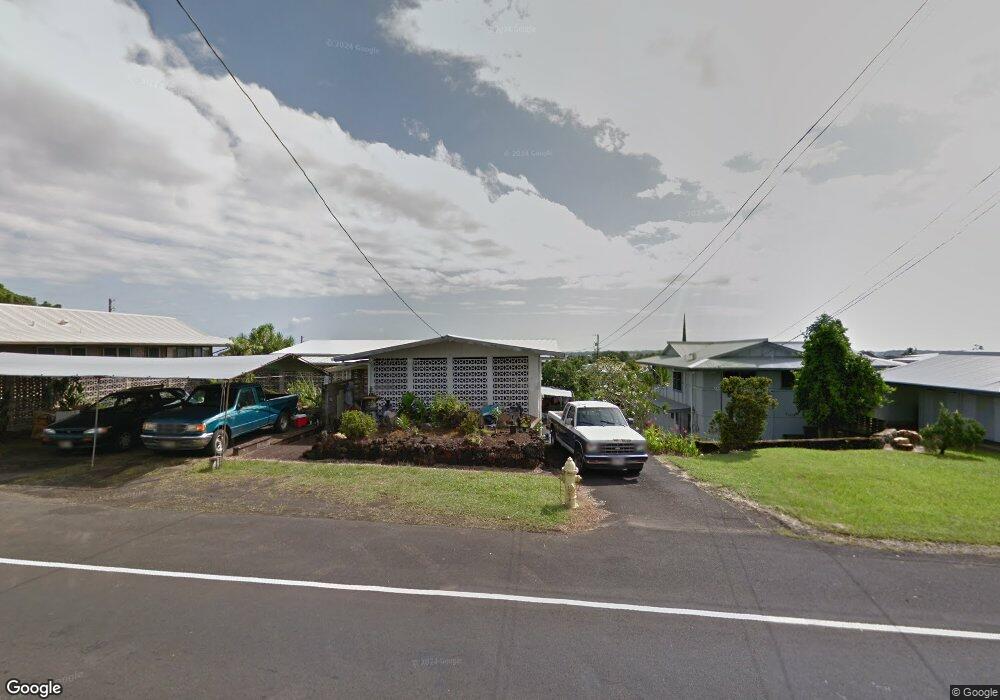 1171 Kumukoa St, Hilo, HI 96720 - photo 1