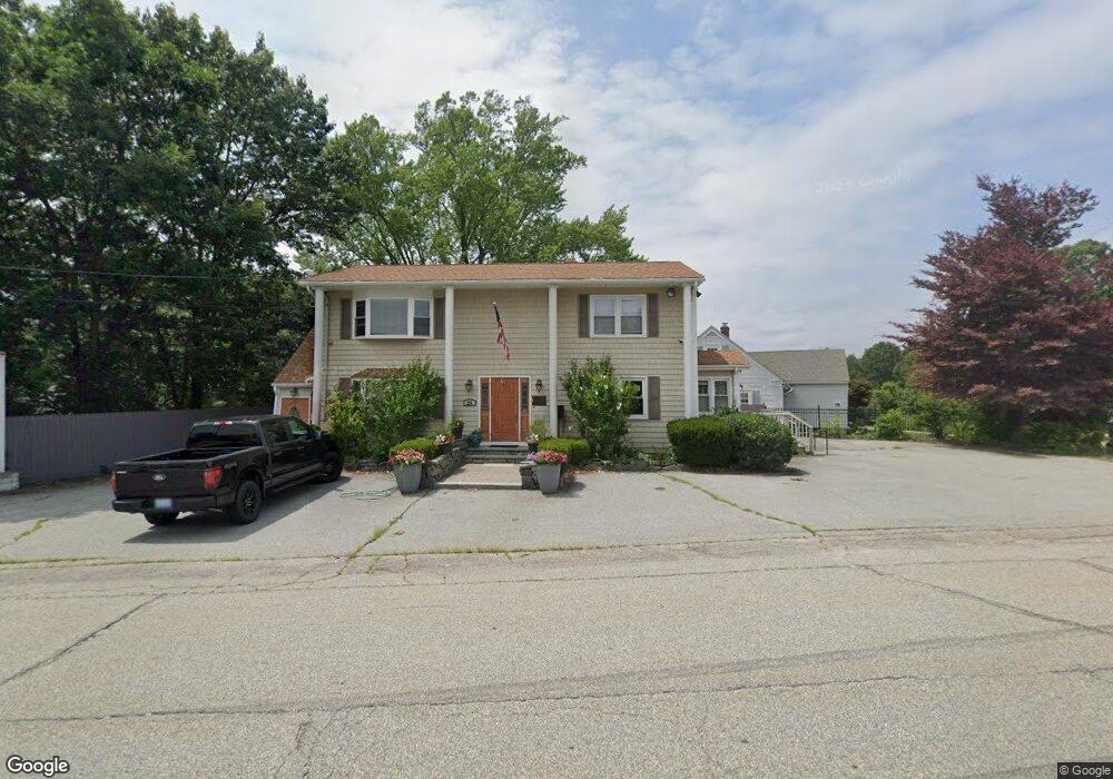 59 Bald Hill Rd, Cranston, RI 02920 - photo 1