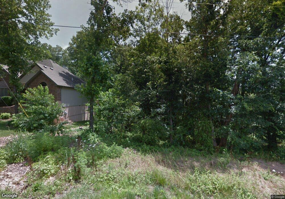 45 Dunvegan Dr, Bella Vista, AR 72715 - photo 1