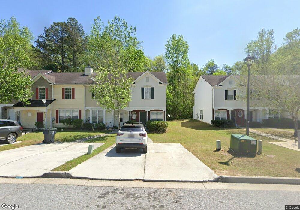 6116 Camden Forrest Cove, Riverdale, GA 30296 - photo 1