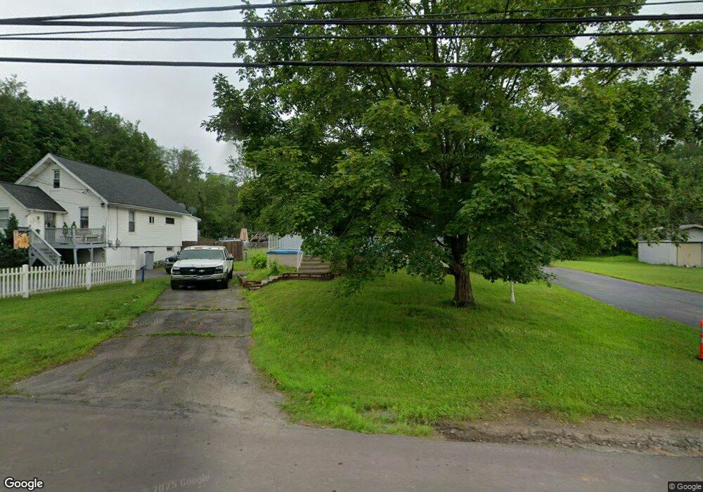 430 N Hunter Hwy, Drums, PA 18222 - photo 1