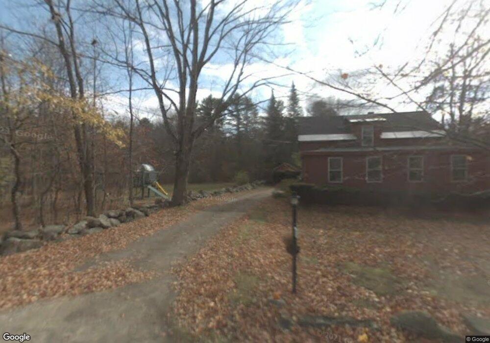 192 Battle St, Webster, NH 03303 - photo 1