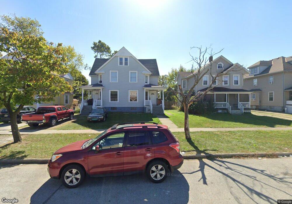 1764 E 32nd St, Lorain, OH 44055 - photo 1
