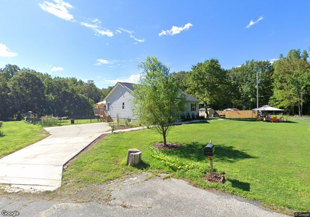 18605 Dysons Ln, Accokeek, MD 20607 - photo 1