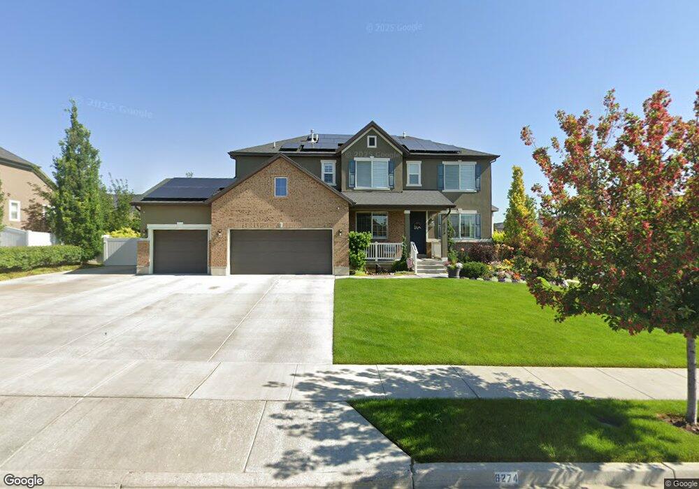 6274 W 8720 S unit 609, West Jordan, UT 84081 - photo 1