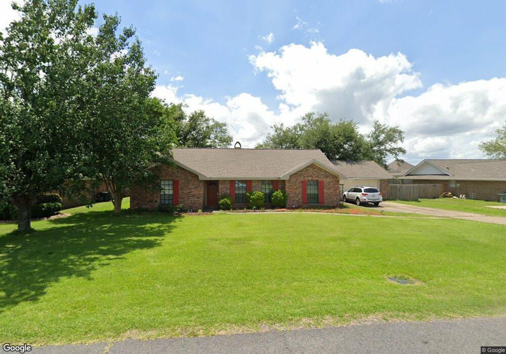 4716 W Quail Hollow Dr, Lake Charles, LA 70605 - photo 1