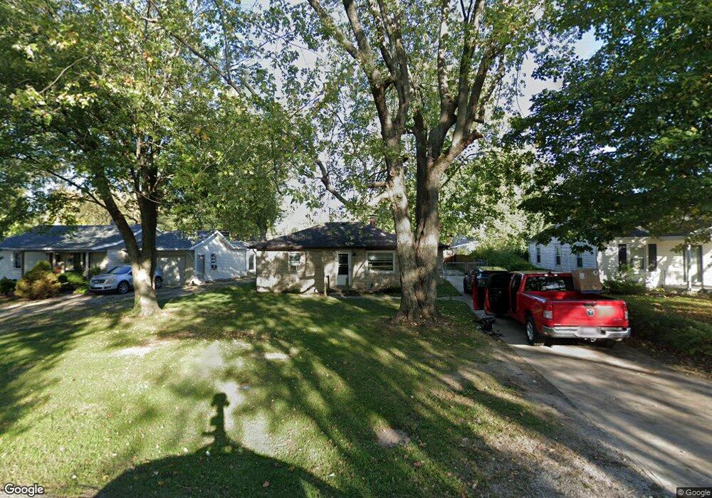 3400 N Linden St, Muncie, IN 47304 - photo 1