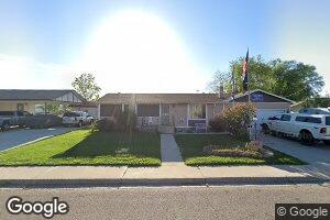160 N Solomon St, Green River, UT 84525