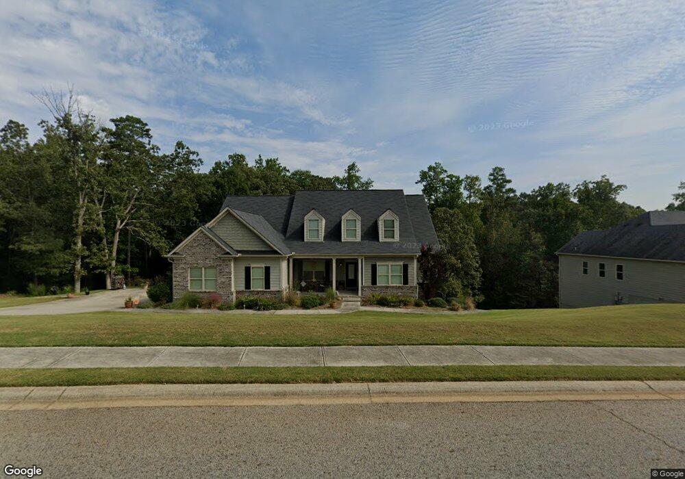 2850 Shadowstone Way, Winder, GA 30680 - photo 1