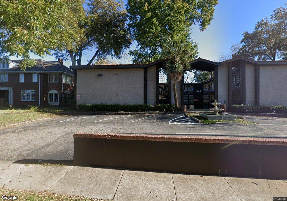 5808 Gaston Ave unit 109, Dallas, TX 75214 - photo 1