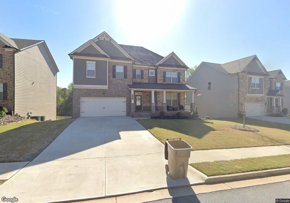 6898 Lancaster Crossing unit 14A, Flowery Branch, GA 30542 - photo 1