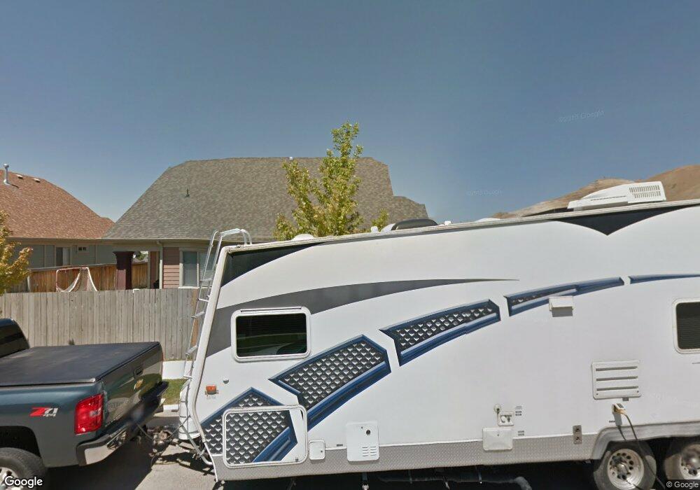 2802 W After Glow Ln, Lehi, UT 84043 - photo 1