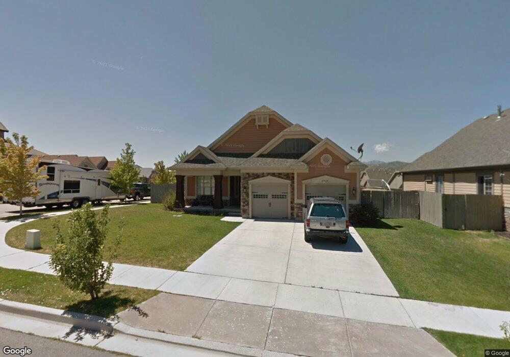 4859 N Shady View Ln, Lehi, UT 84043 - photo 1