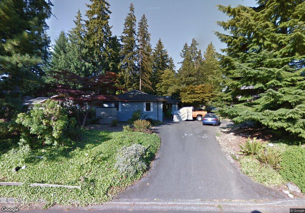 19010 Meridian Place W, Bothell, WA 98012 - photo 1