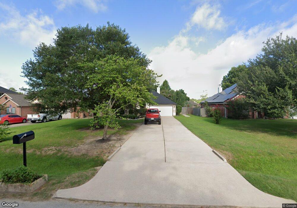 33043 Lois Ln, Magnolia, TX 77354 - photo 1