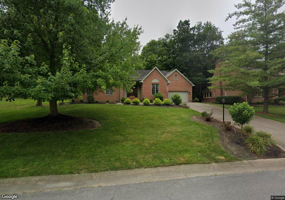 5929 Oakland Gardens Ct, Liberty Township, OH 45011 - photo 1