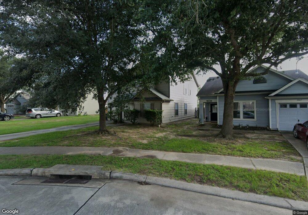 3503 Red Meadows Dr, Spring, TX 77386 - photo 1