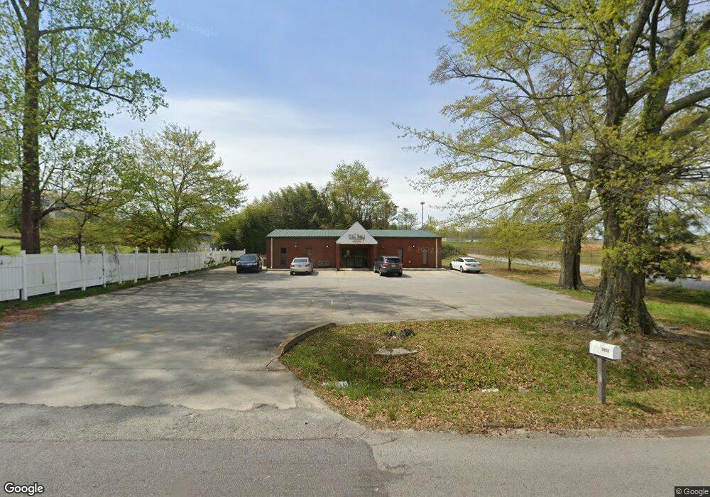 3453 Branch Rd, Flowery Branch, GA 30542 - photo 1