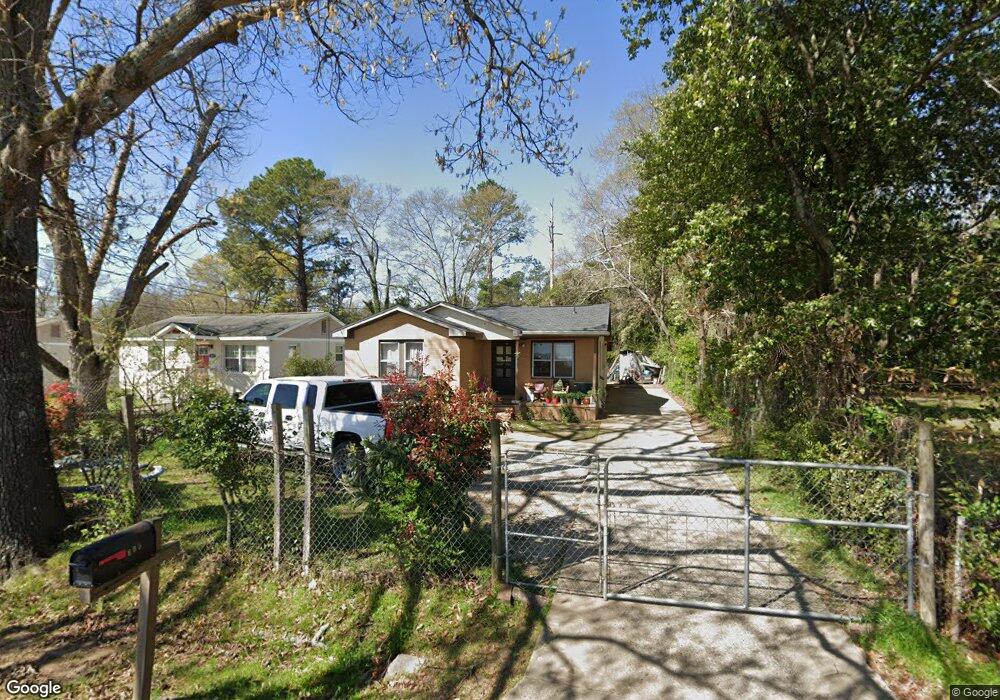 605 S 2nd St unit 6, Warner Robins, GA 31088 - photo 1