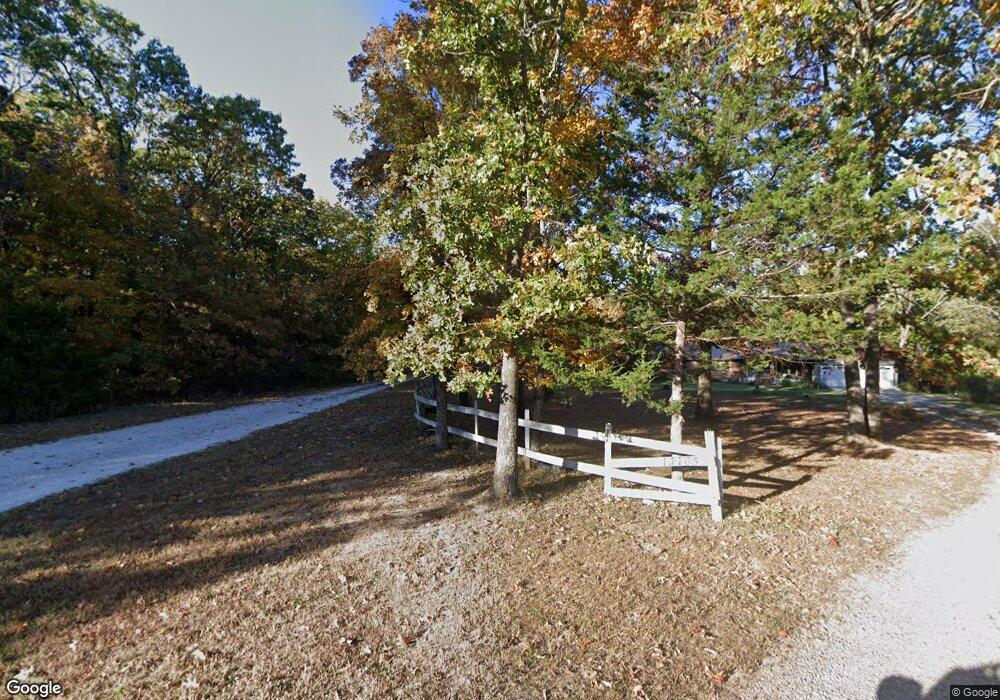 13664 Hawksbill Dr, Dixon, MO 65459 - photo 1