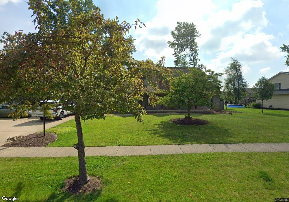 11431 Villa Grande 4 5vc, North Royalton, OH - photo 1