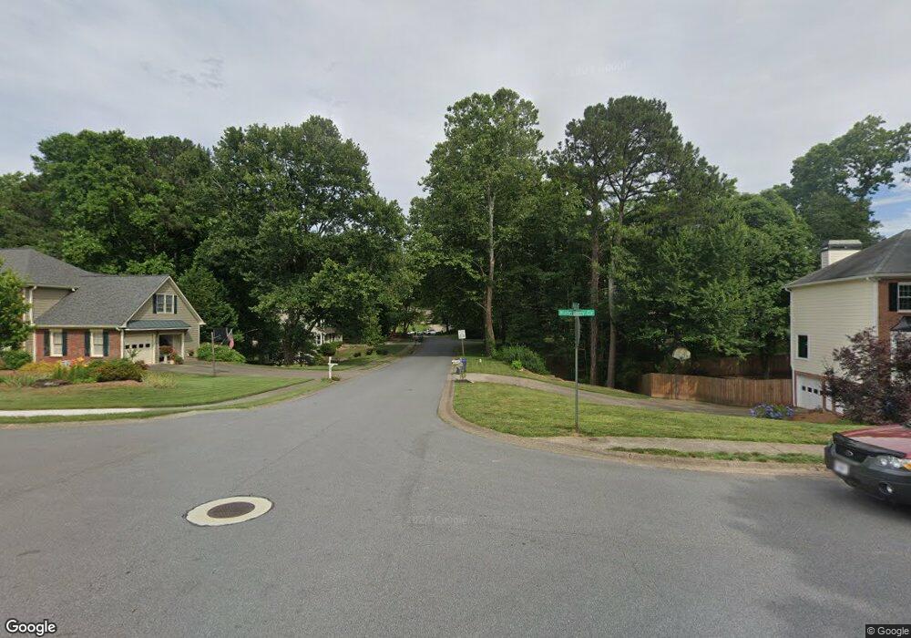 0 Whitfield Dr unit 8626468, Marietta, GA 30062 - photo 1